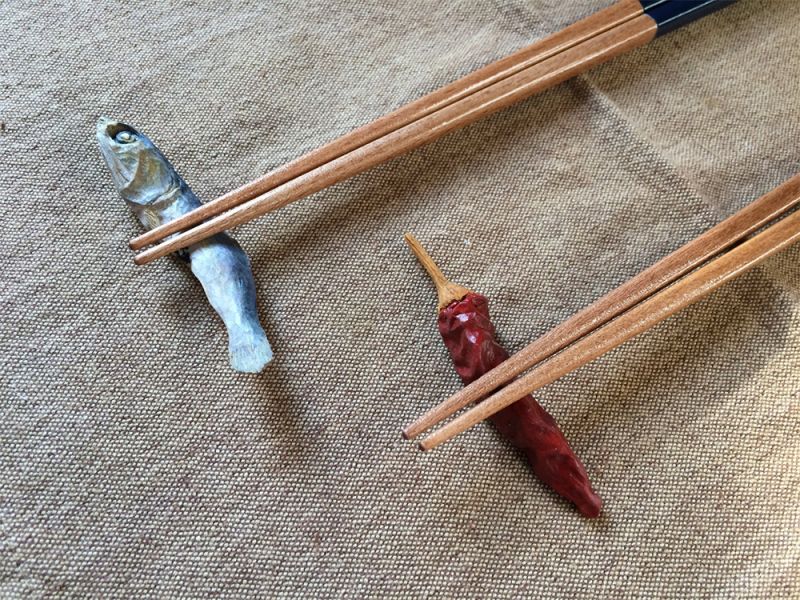 Điêu khắc gỗ Seiji Kawasaki